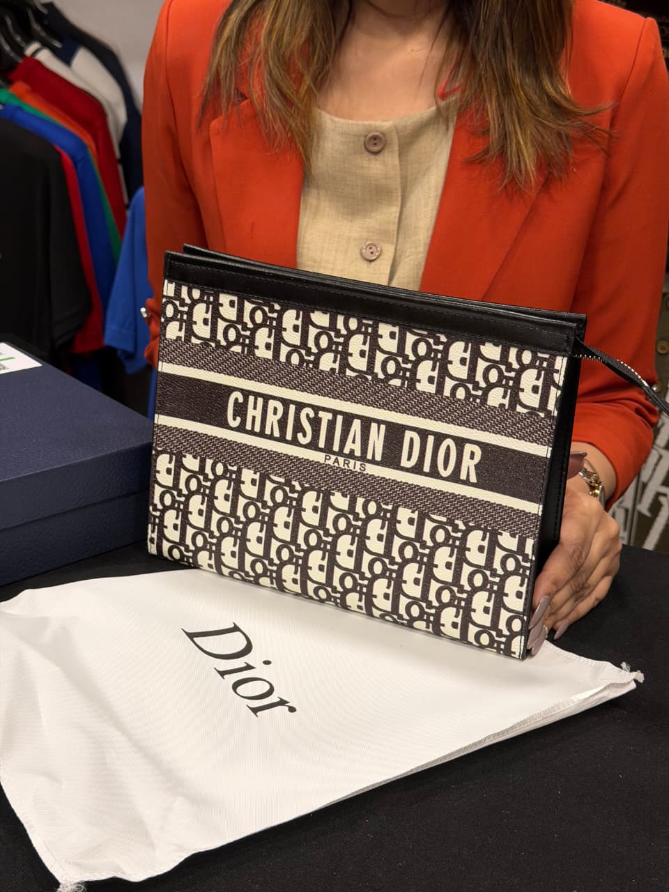 CD Pouch