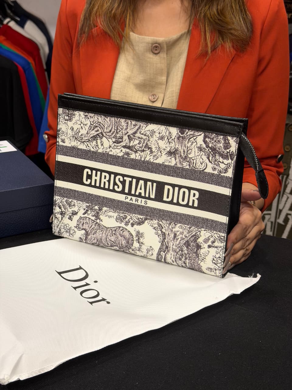 CD Pouch