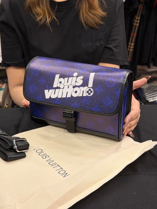 Louis Vuitton Cross Body Bag