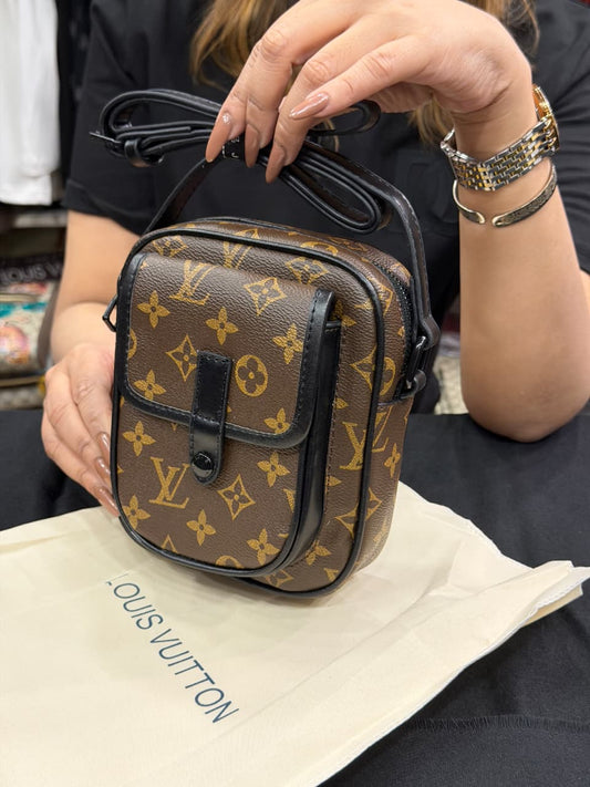 Louis Vuitton Cross Body Bag