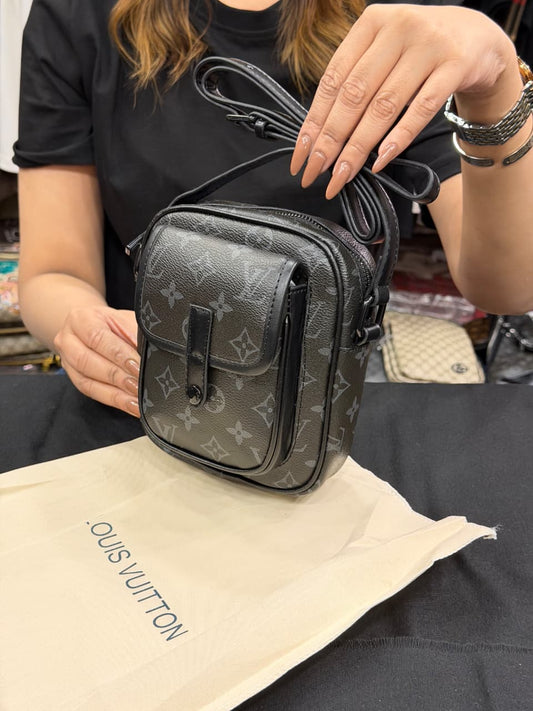 Louis Vuitton Cross Body Bag