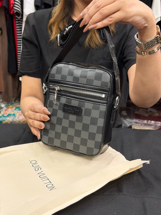 Louis Vuitton Cross Body Bag
