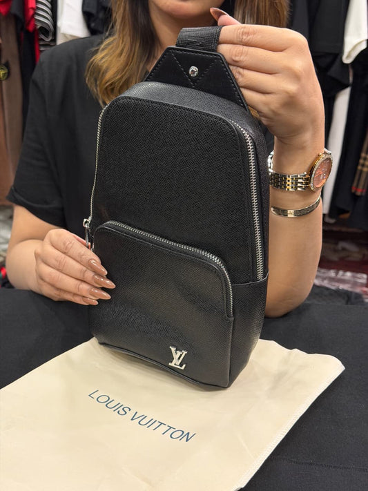 Louis Vuitton Cross Body Bag