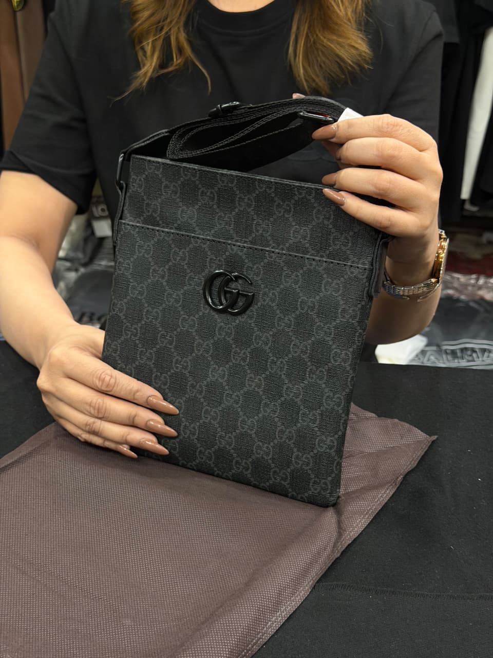Gucci Cross Body