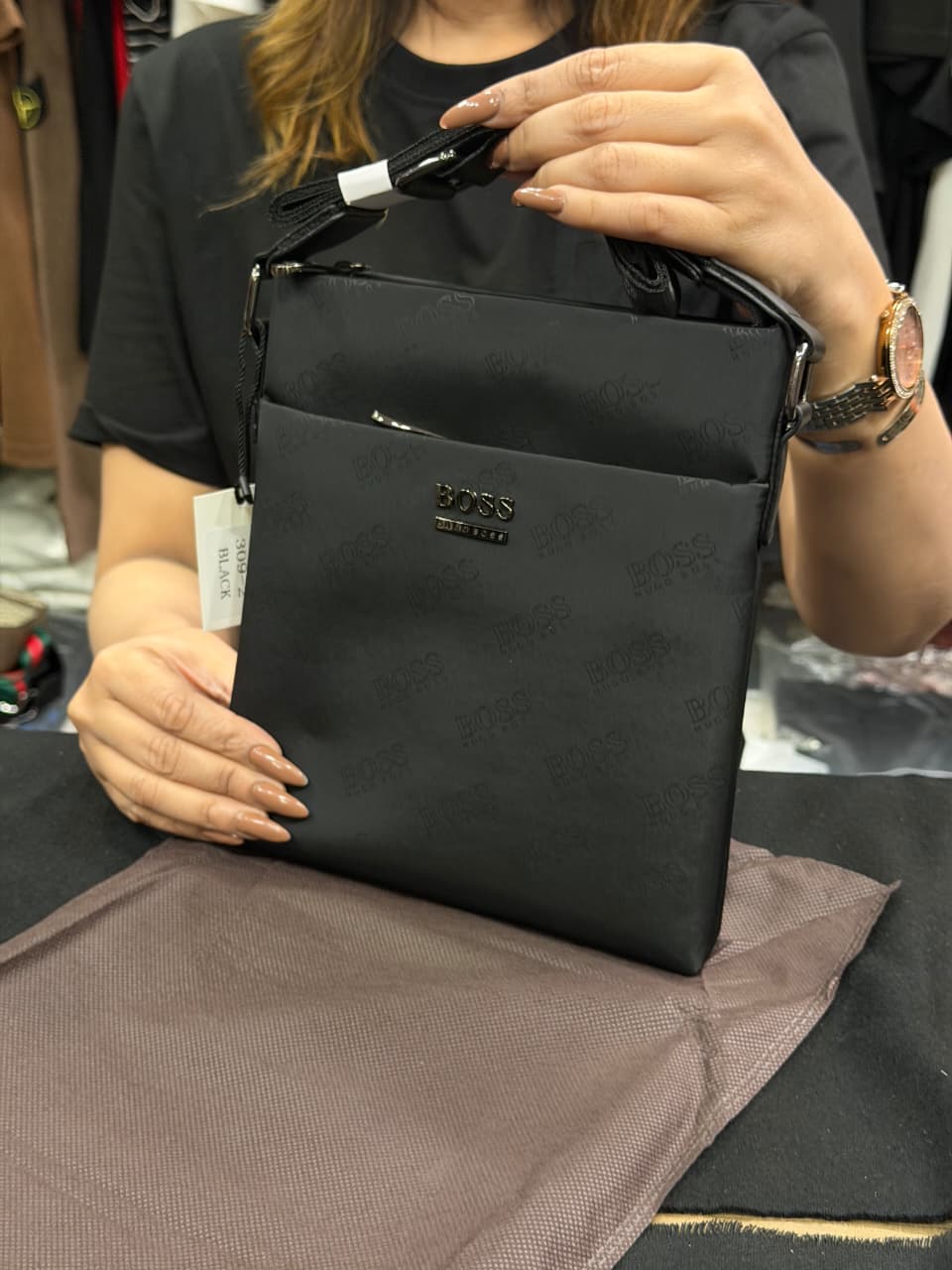 Gucci Cross Body