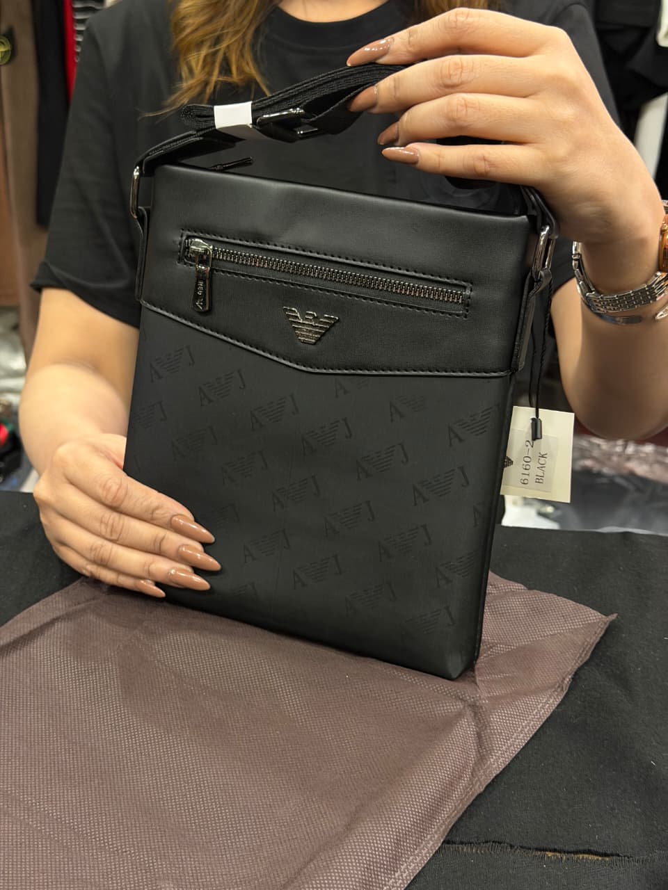 Gucci Cross Body