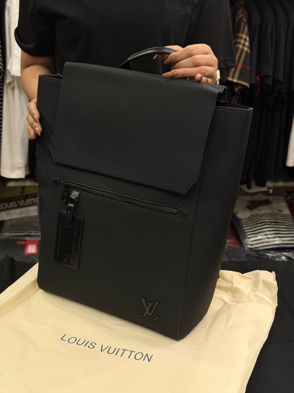 Louis Vuitton Backpack