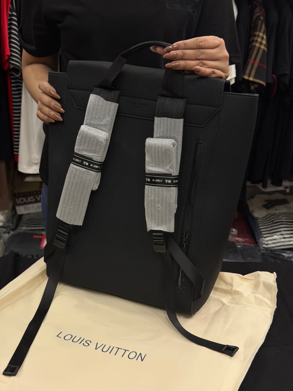 Louis Vuitton Backpack