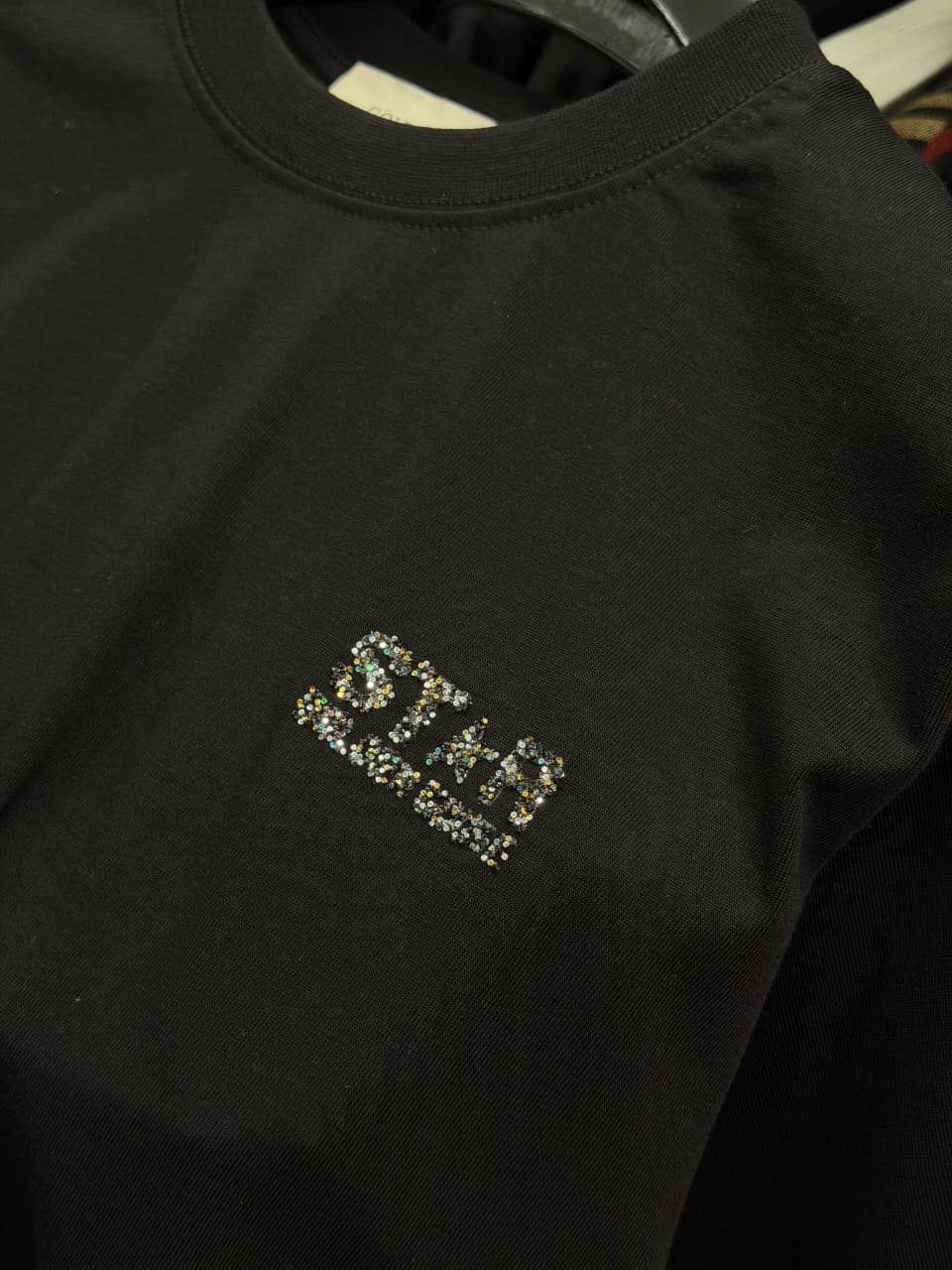 Golden Goose 1:1 Grade Premium T-shirt