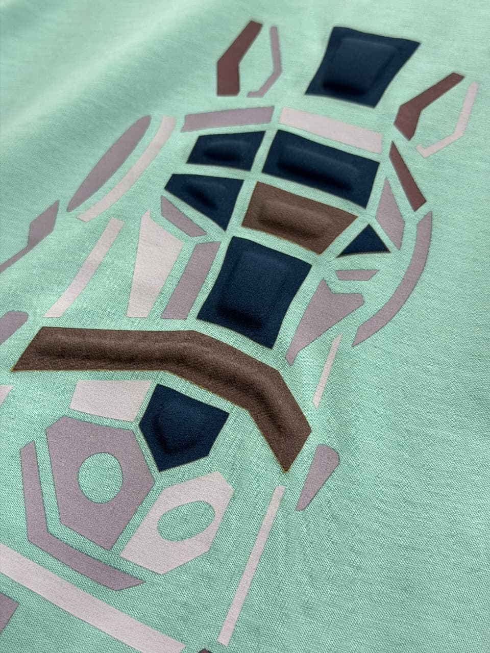 Hermes 1:1 Premium Grade Knitwear T-shirt
