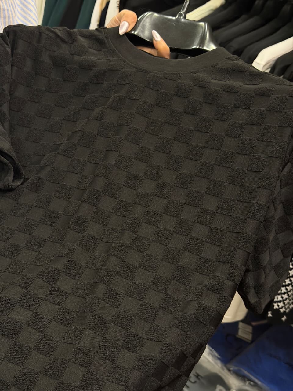 Louis Vuitton Oversized Tshirt
