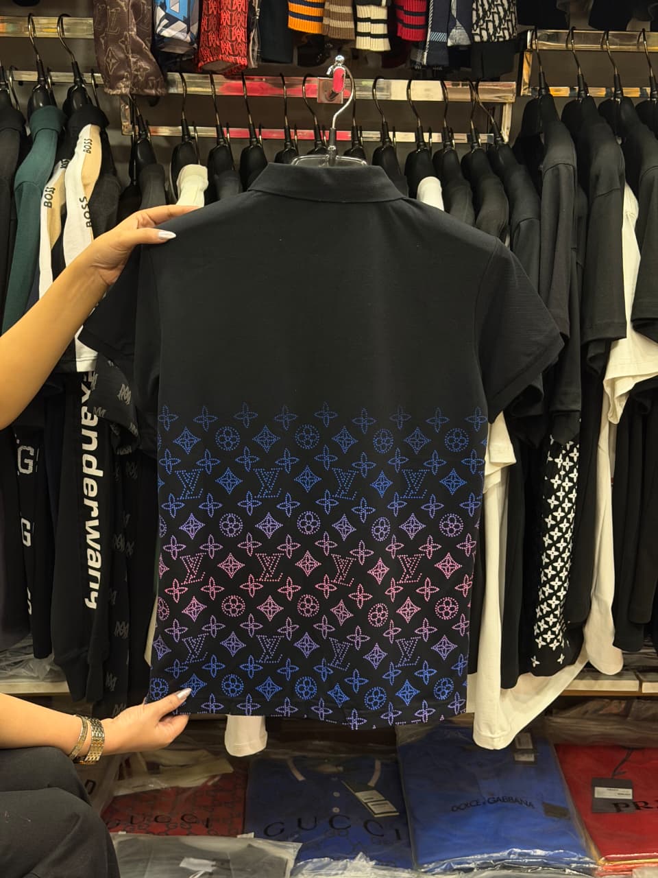 Louis Vuitton Polo