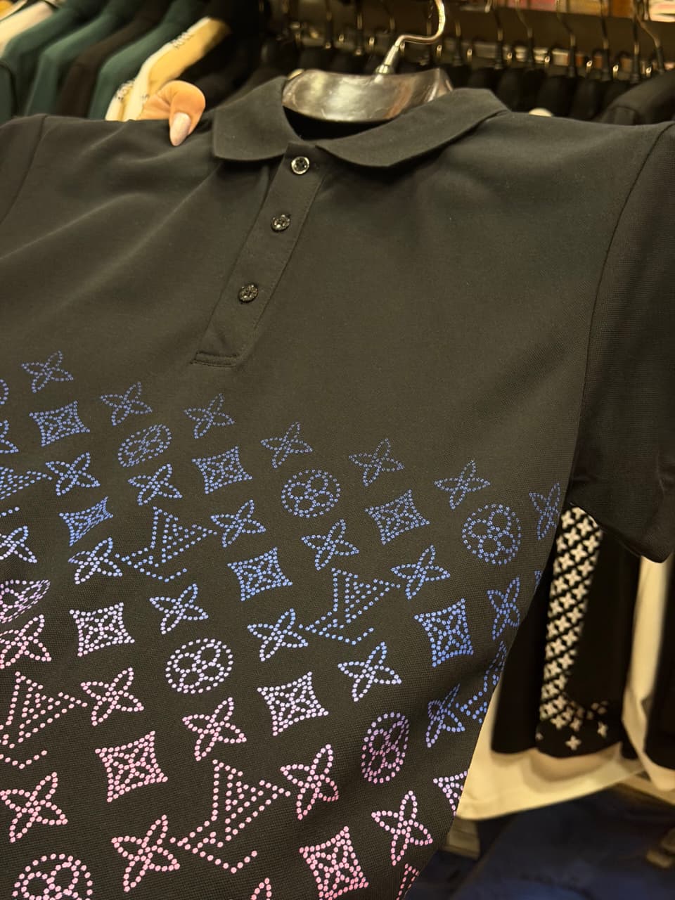 Louis Vuitton Polo