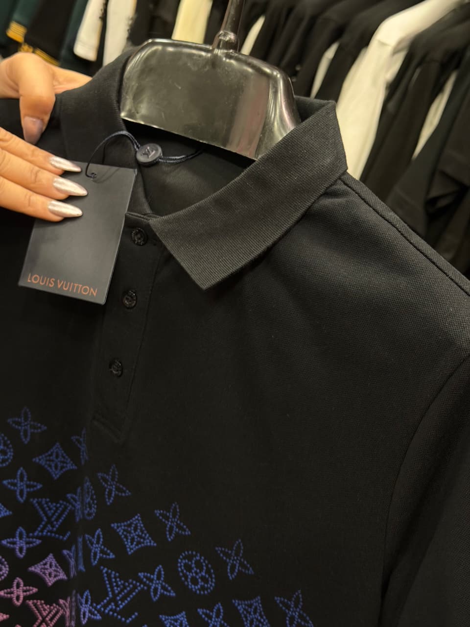 Louis Vuitton Polo