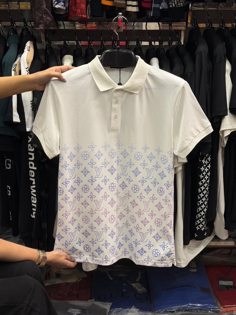 Louis Vuitton Polo