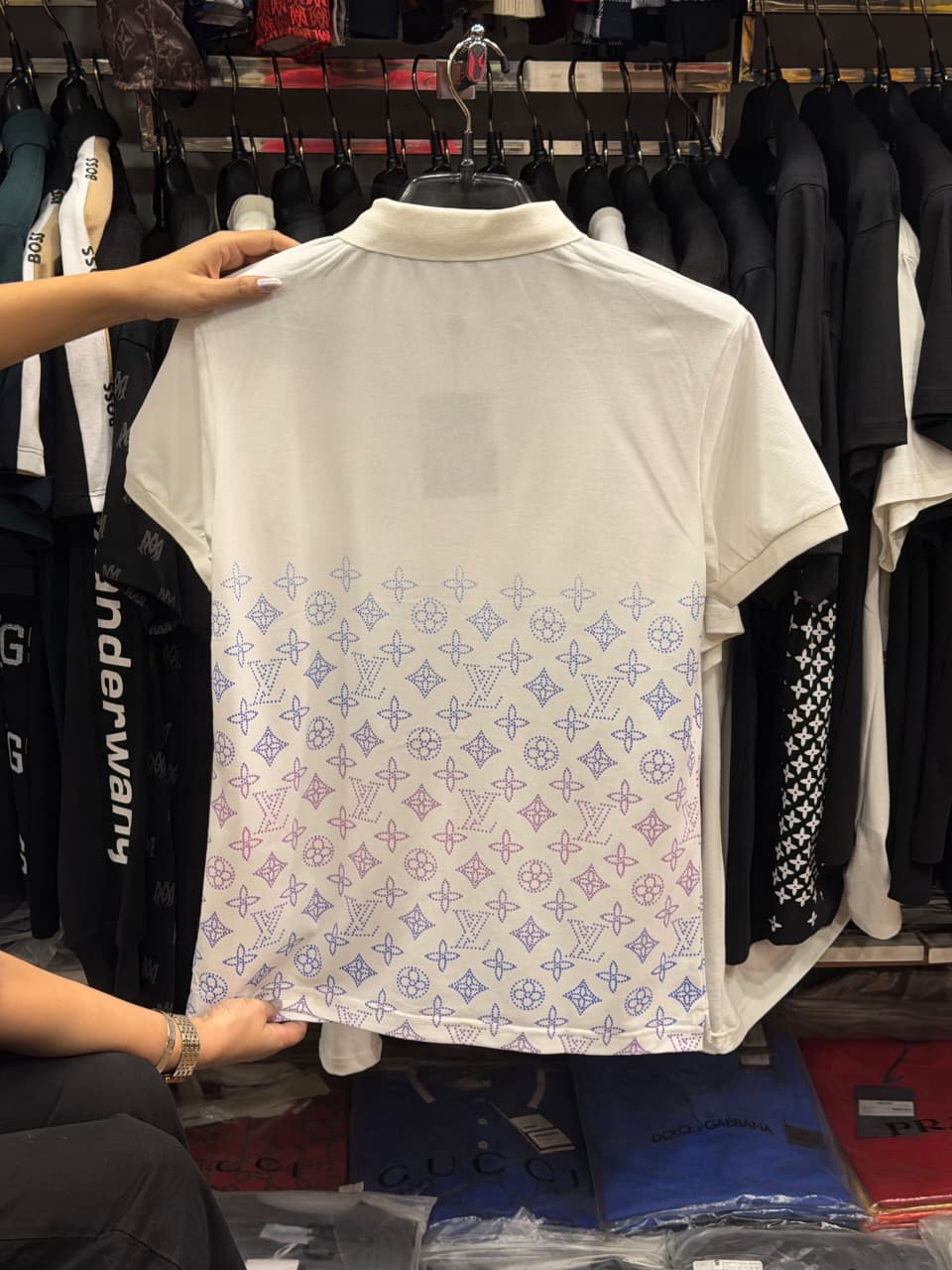 Louis Vuitton Polo