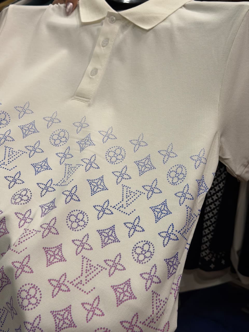 Louis Vuitton Polo