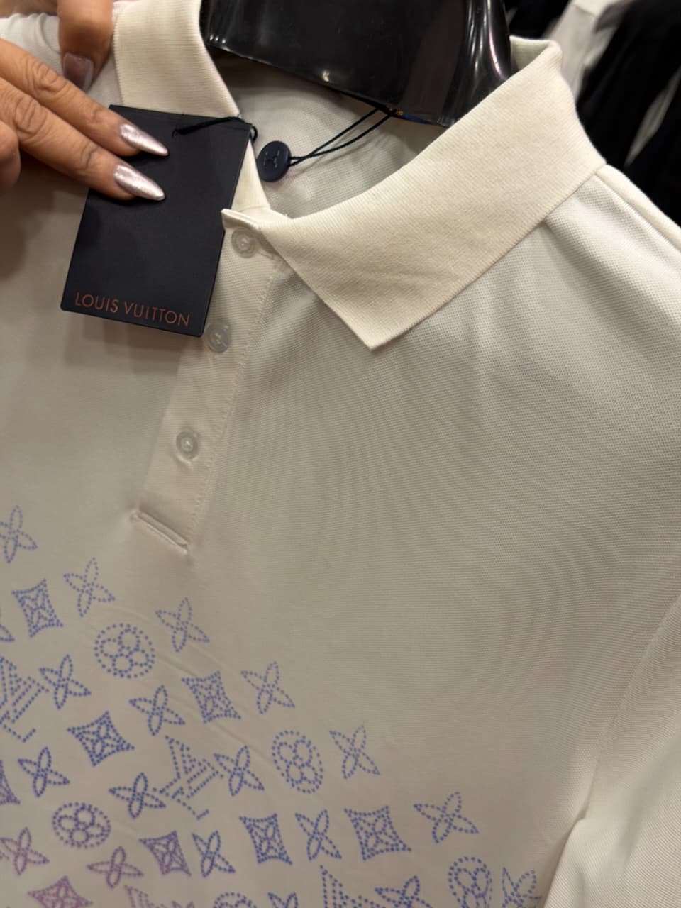 Louis Vuitton Polo