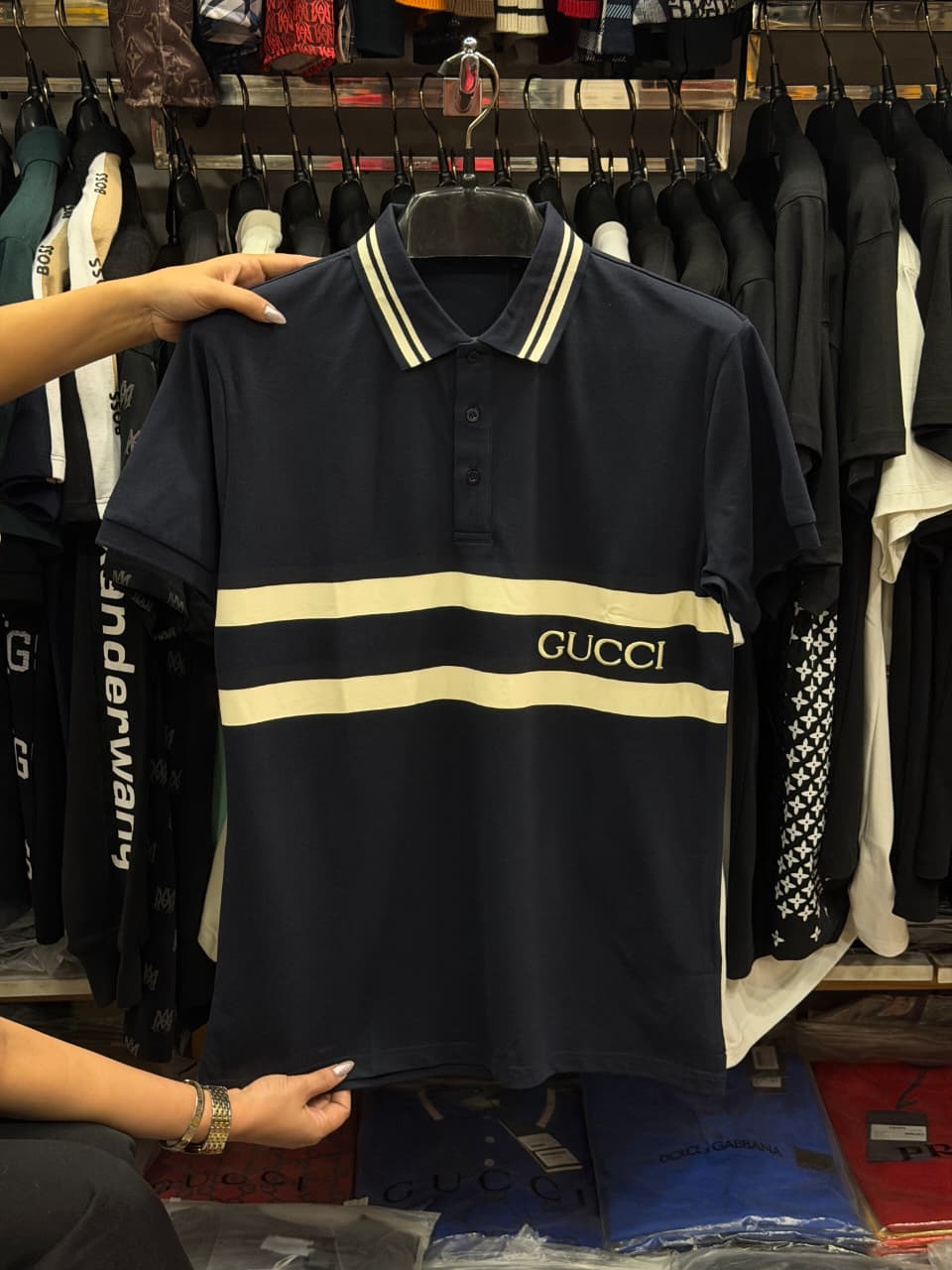 Gucci Polo