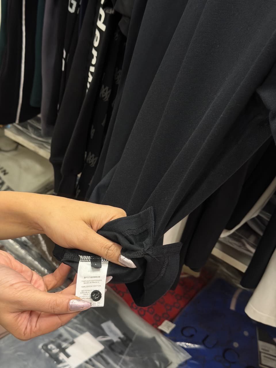 Balmain Polo