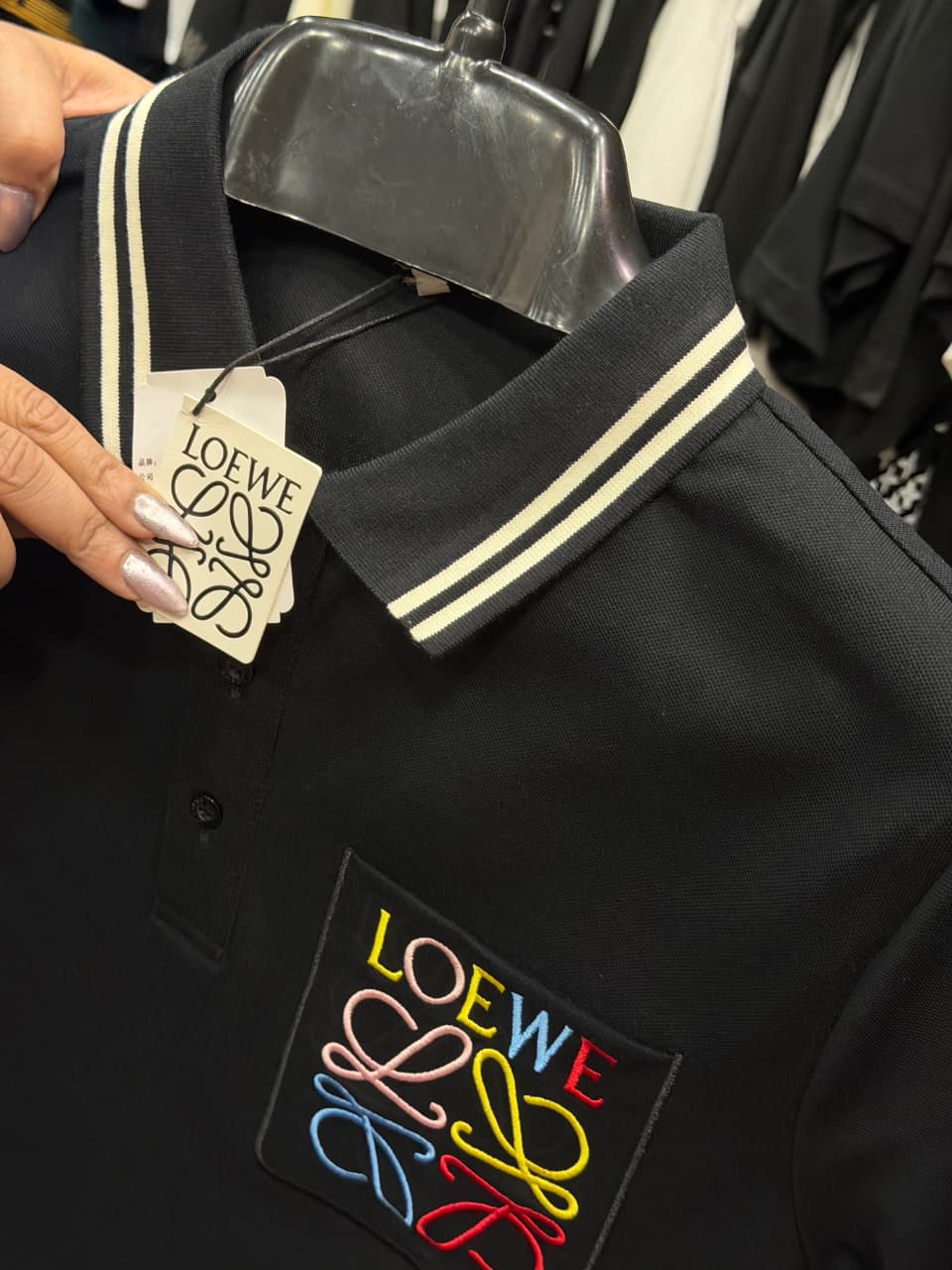 Loewe Polo