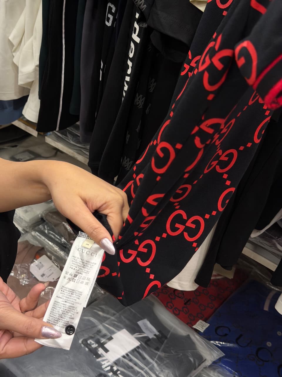 Gucci Polo