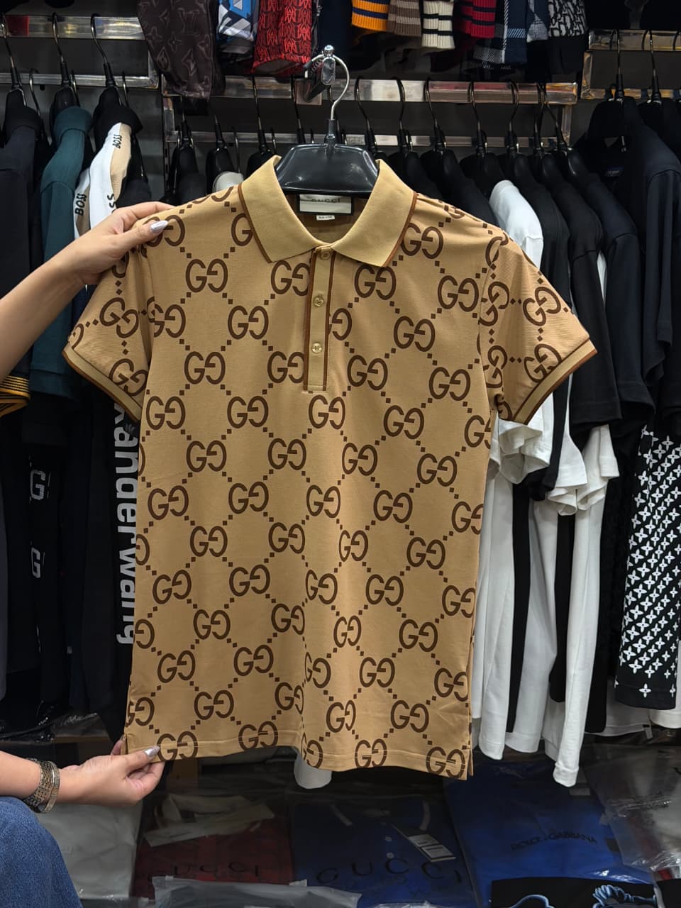 Gucci Polo