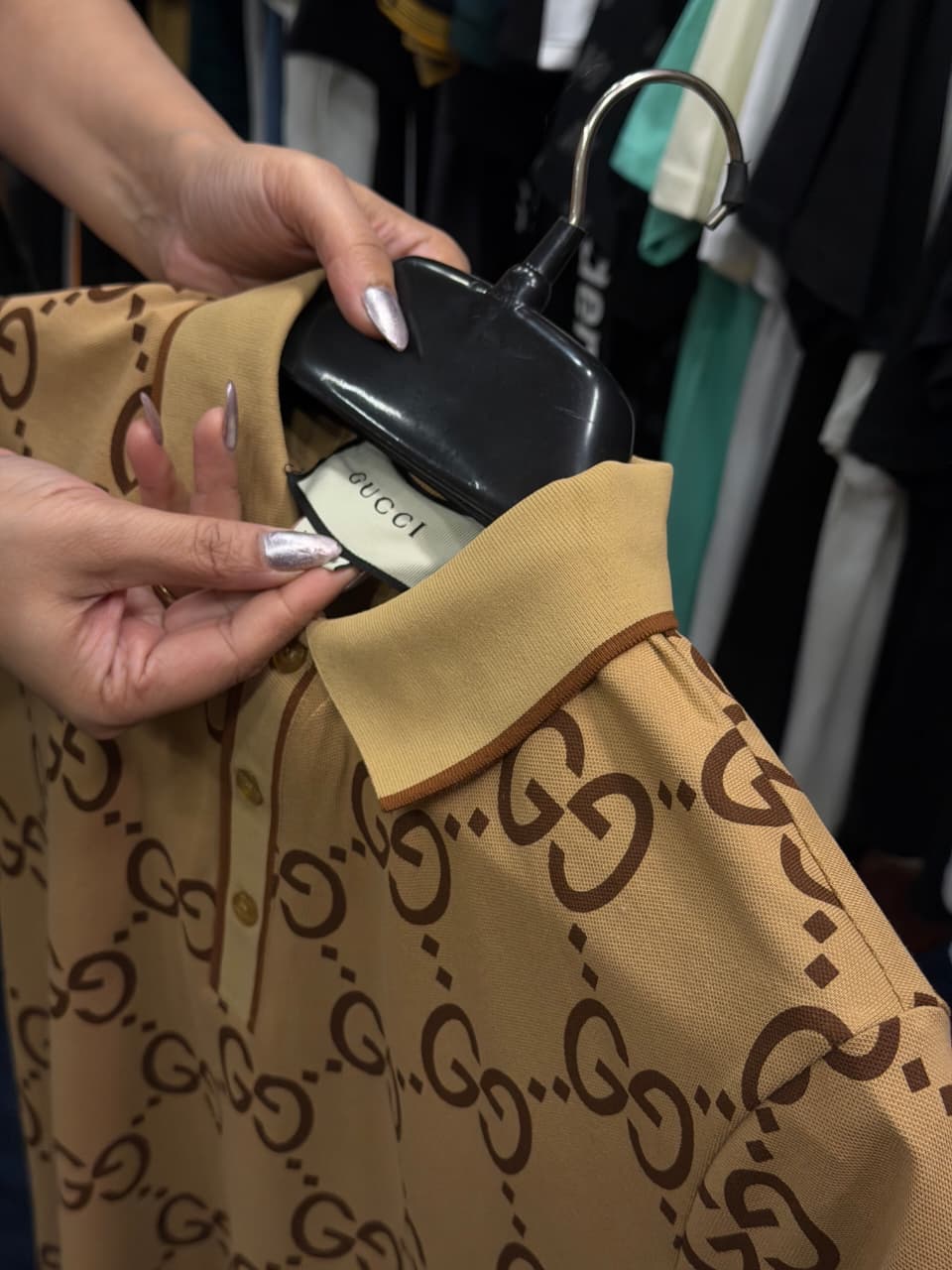 Gucci Polo