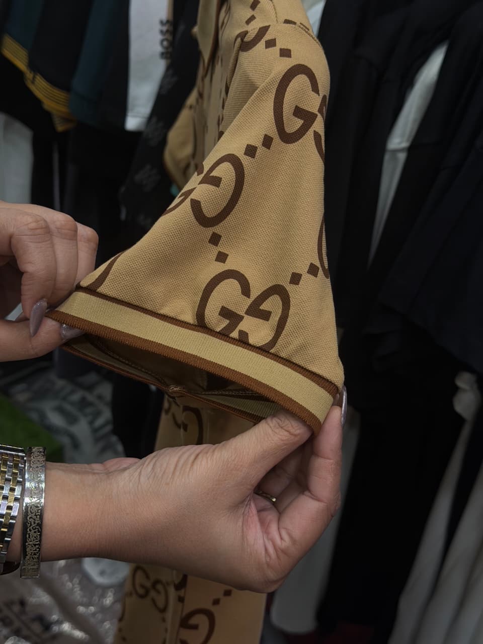Gucci Polo