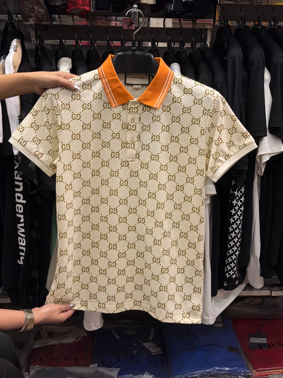 Gucci Polo