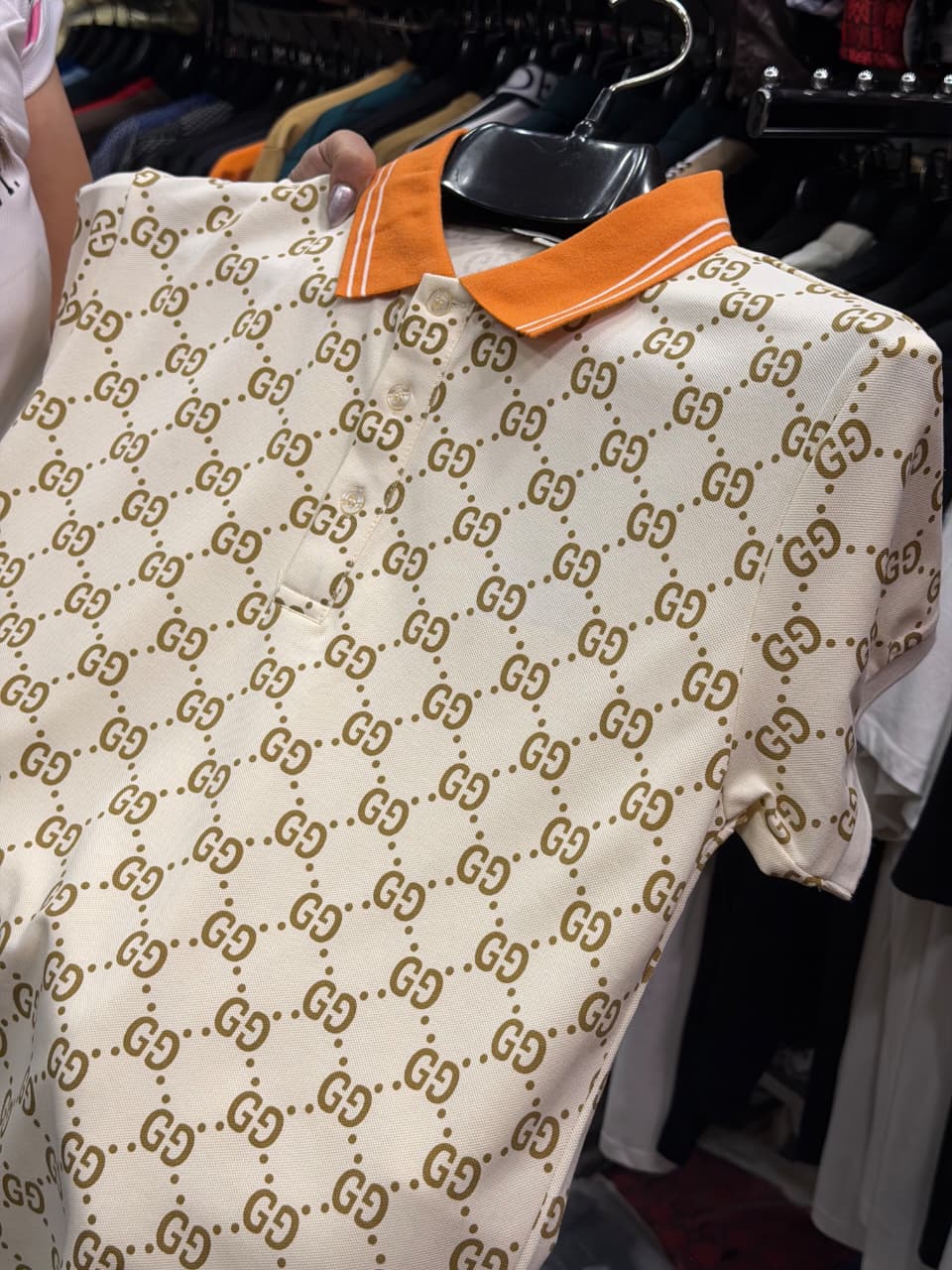 Gucci Polo