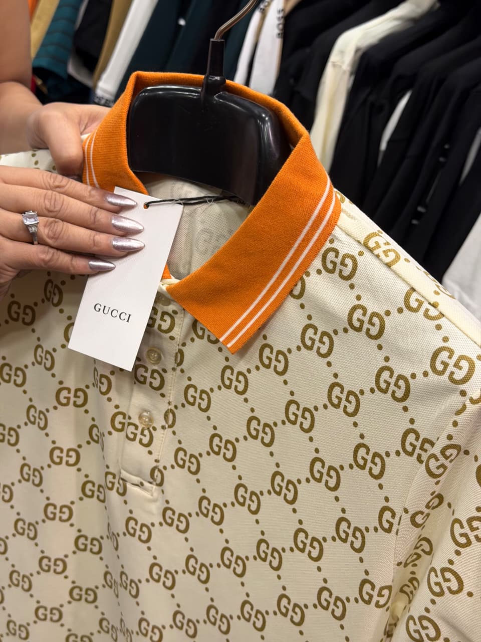 Gucci Polo