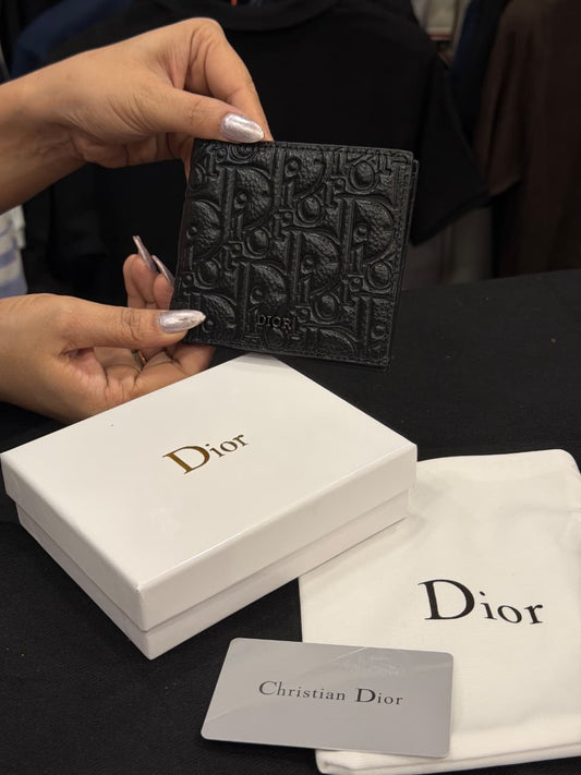 CD Short Wallet