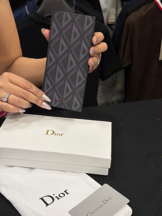 CD Long Wallet