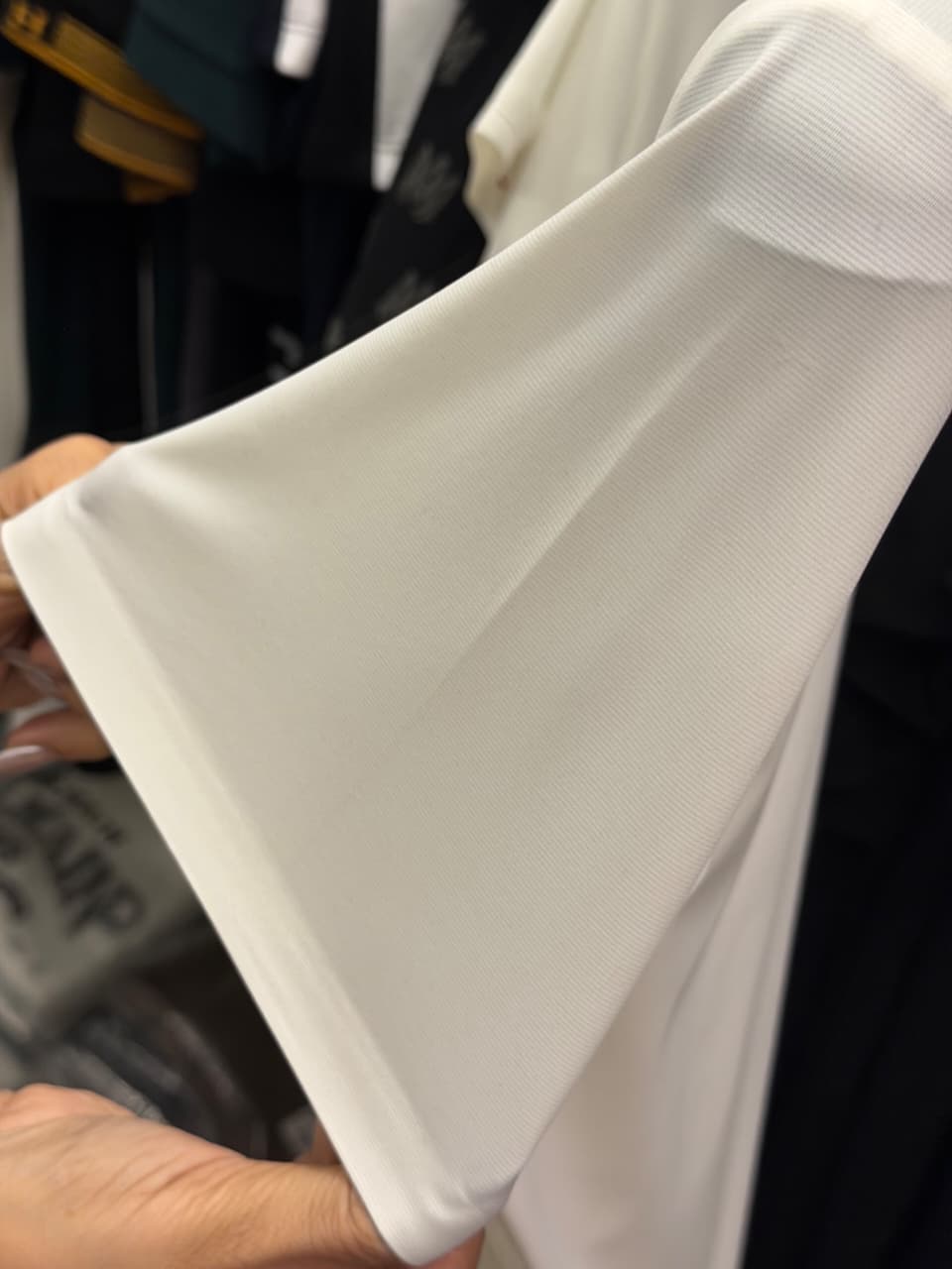 Tommy Hilfiger Stretchable Dri Fit Polo