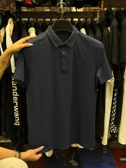Tom Ford Stretchable Dri Fit Polo