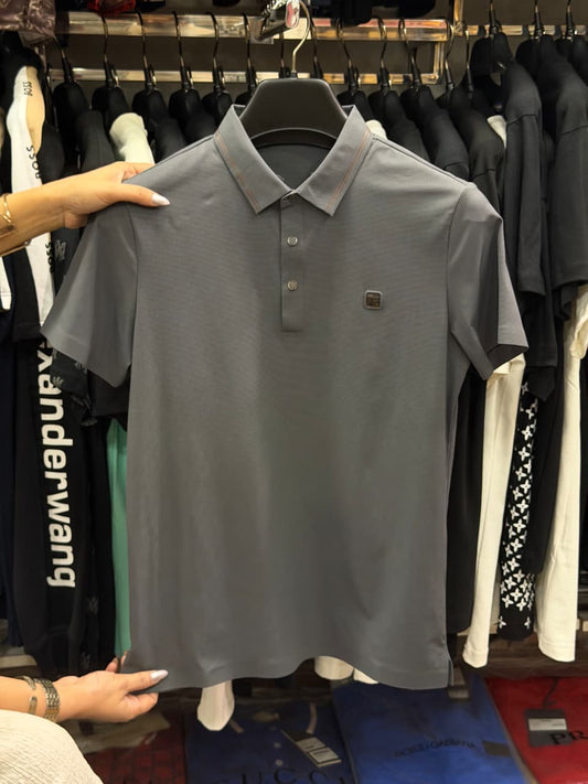 Tom Ford Stretchable Dri Fit Polo