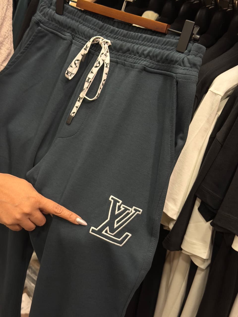 Louis Vuitton Trouser
