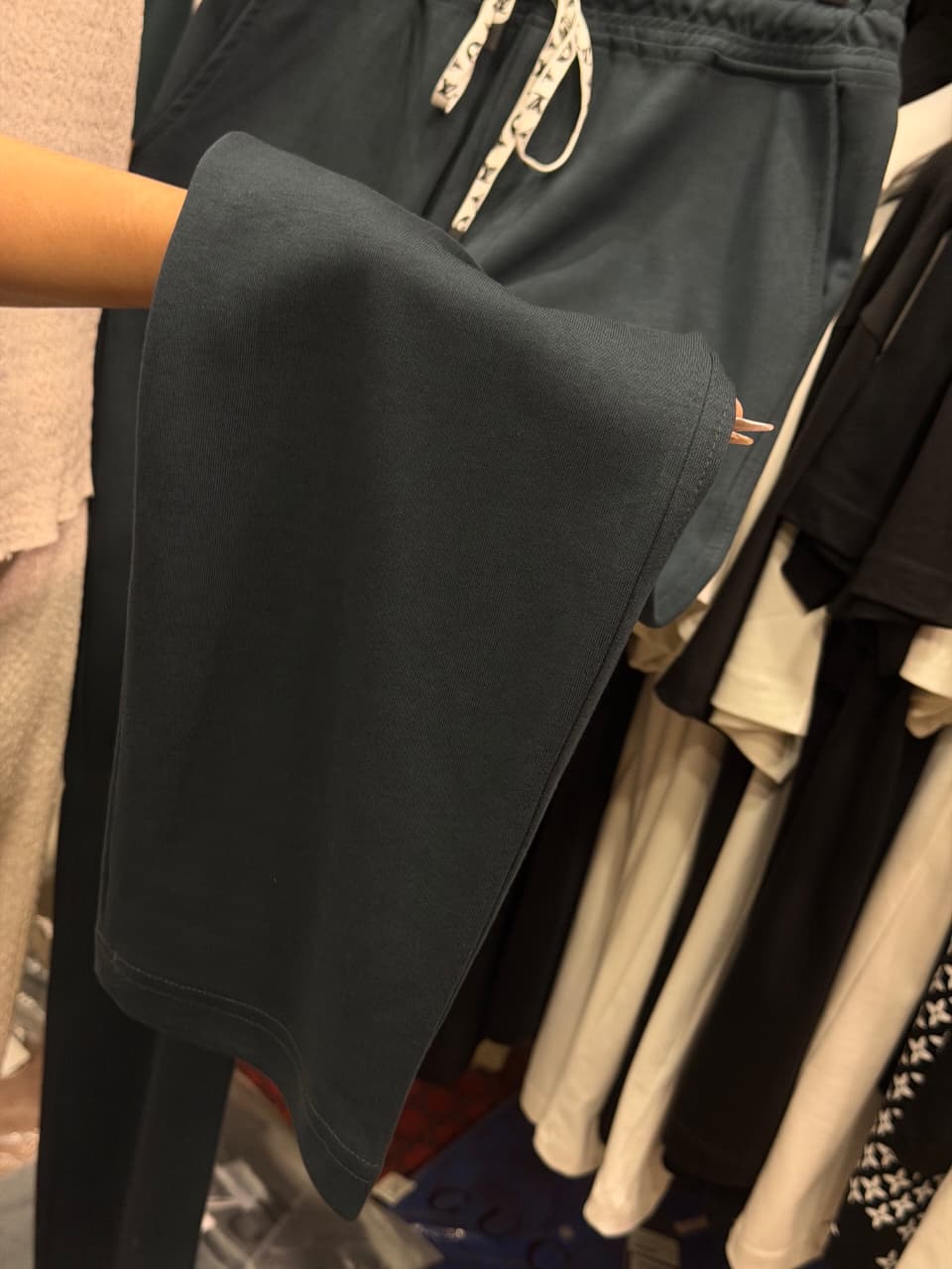 Louis Vuitton Trouser