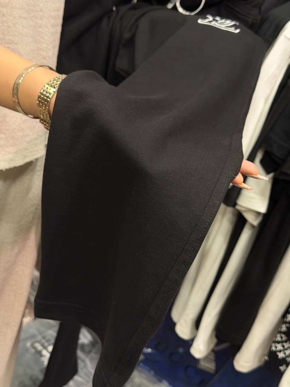 Louis Vuitton Trouser