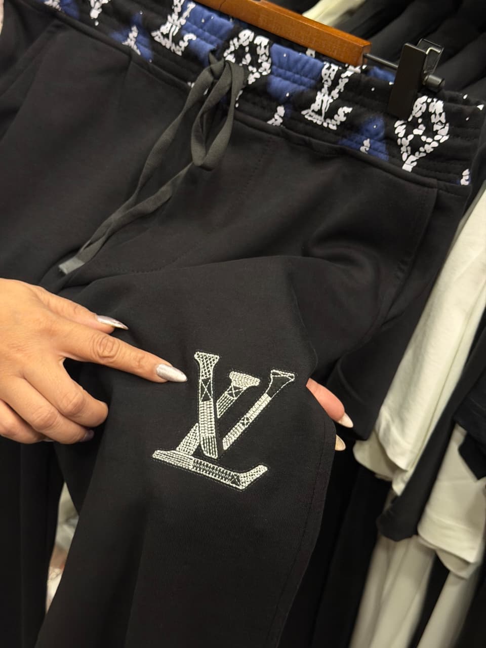 Louis Vuitton Trouser