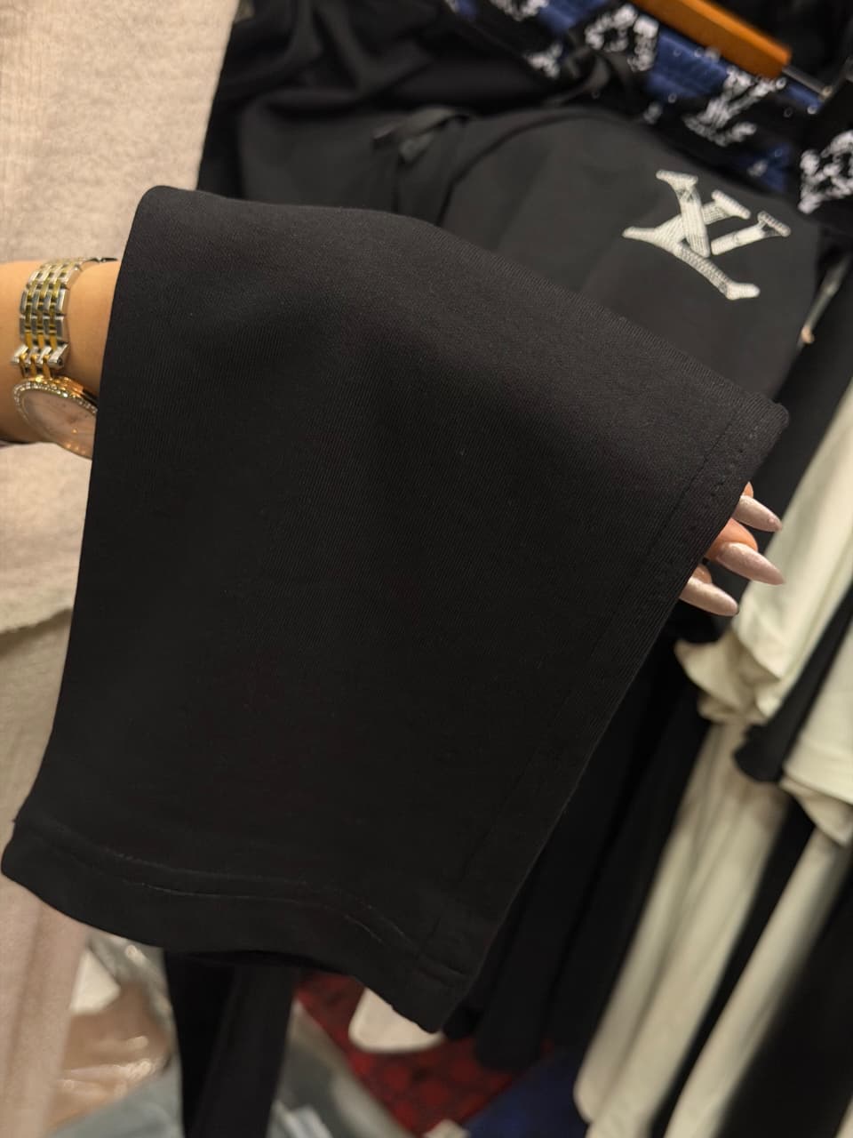 Louis Vuitton Trouser
