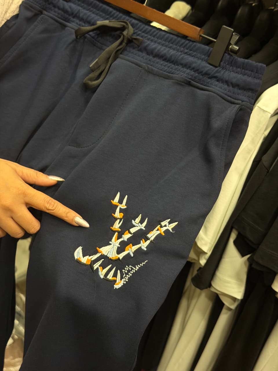 Louis Vuitton Trouser