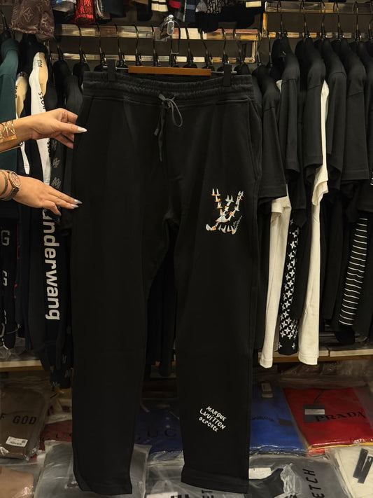 Louis Vuitton Trouser