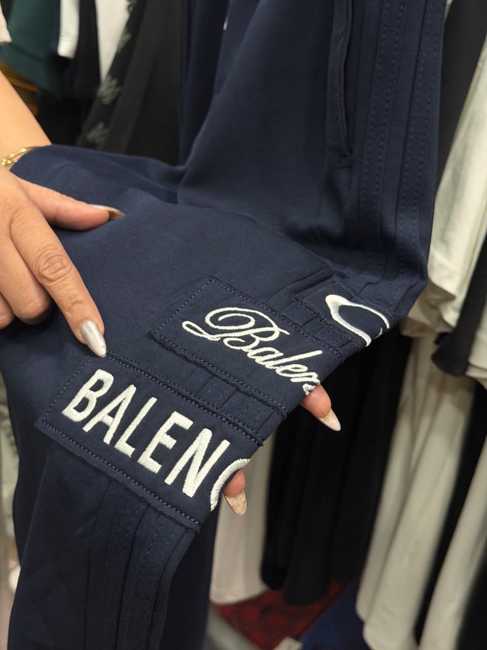 Balenciaga Trouser