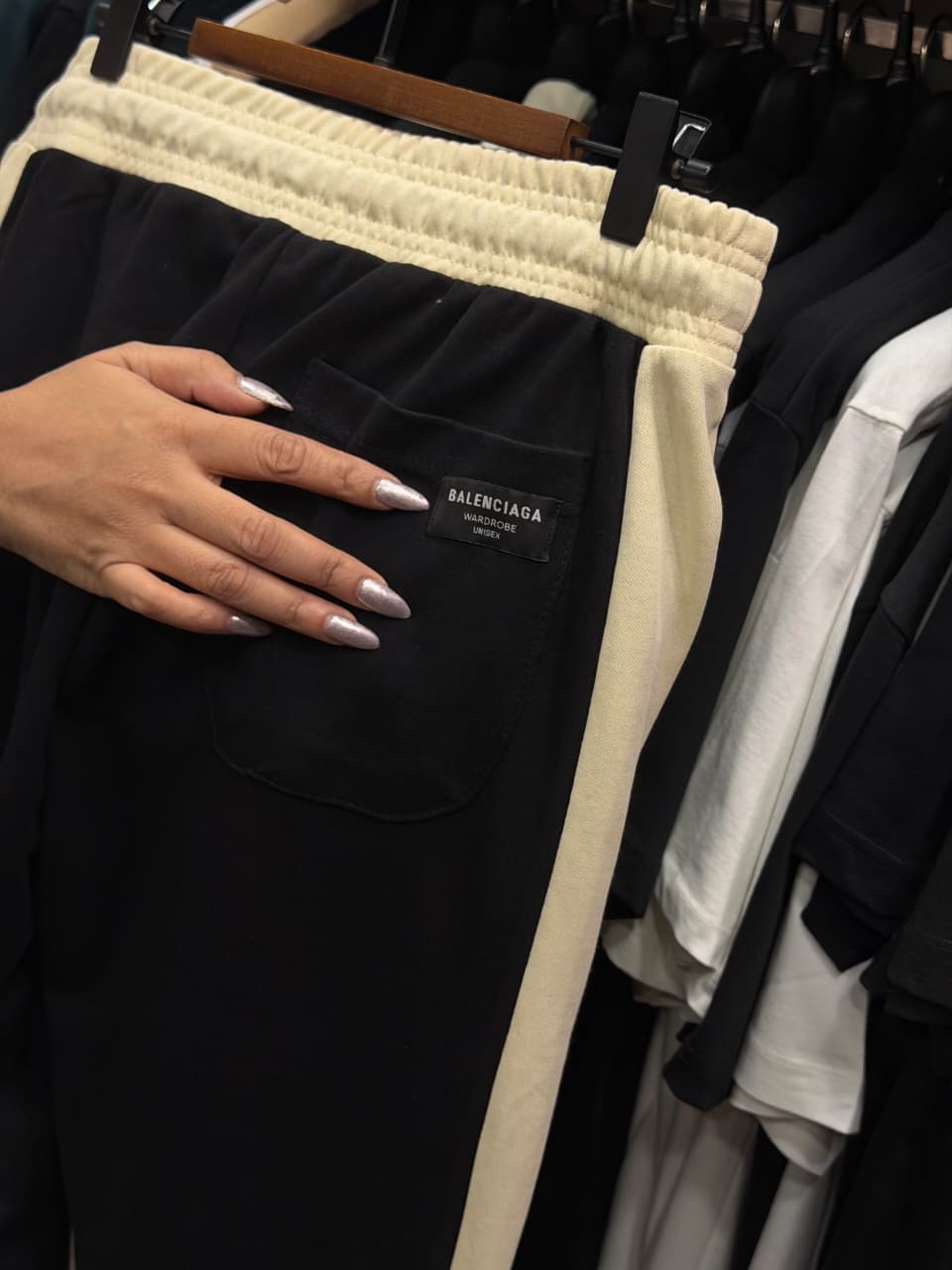 Balenciaga Trouser