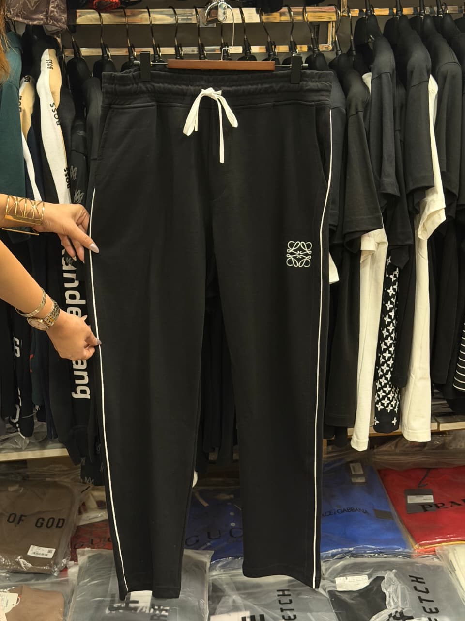 Loewe Trouser
