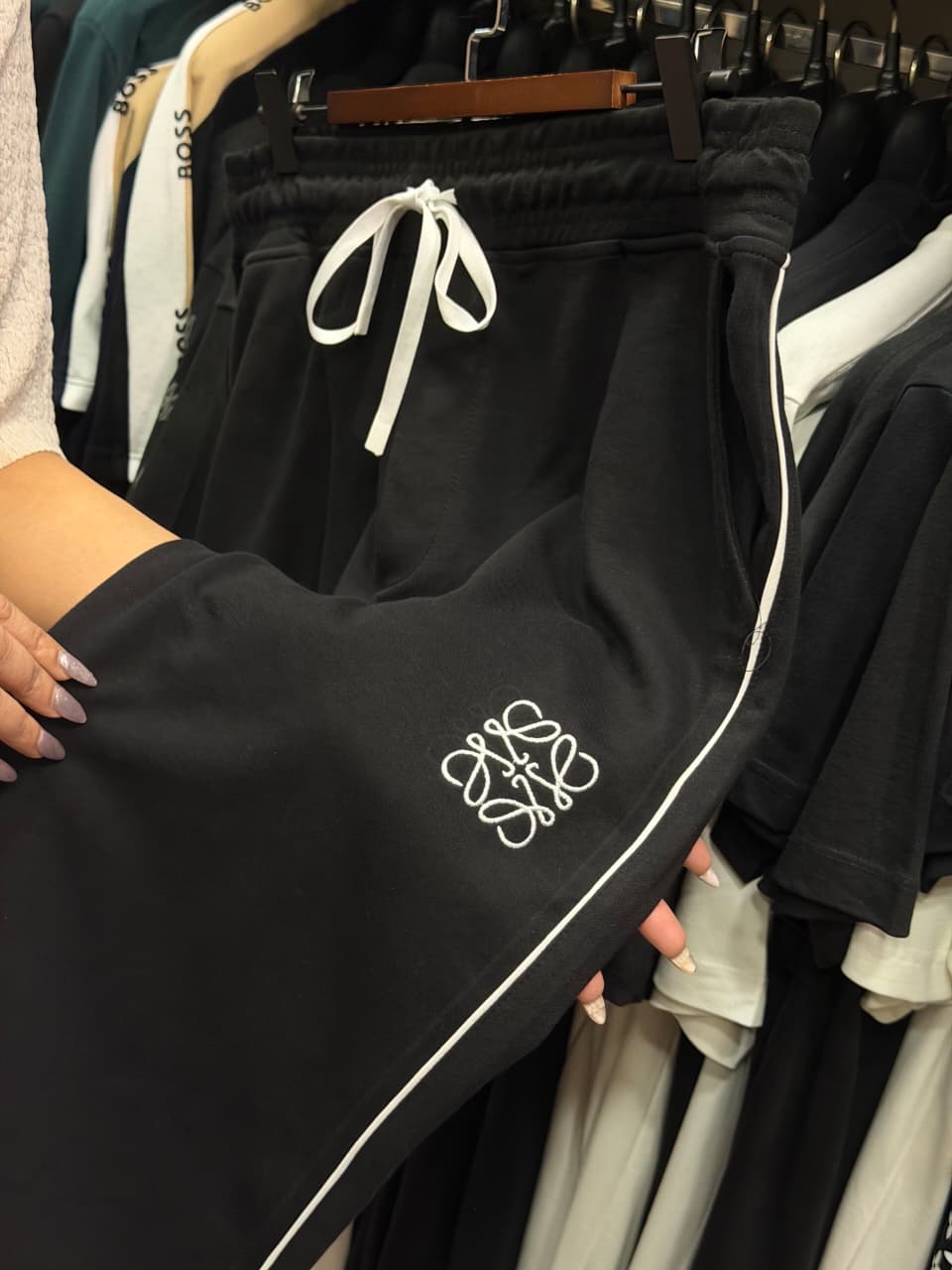 Loewe Trouser