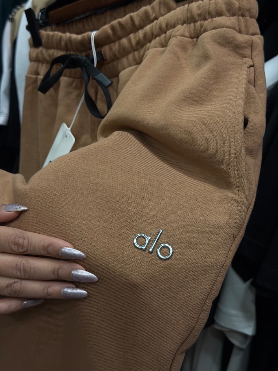 Alo Trouser