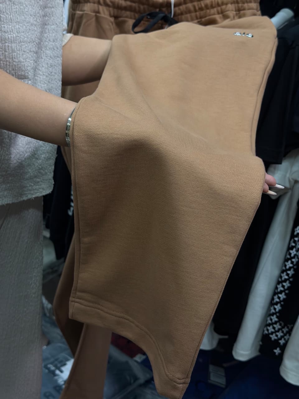 Alo Trouser